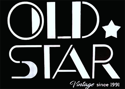 OLD STAR S.r.l. dal 1991